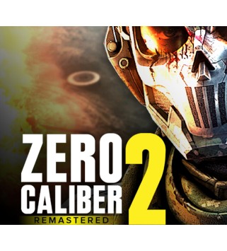 Zero Caliber 2 Remastered Steam Key GLOBAL
